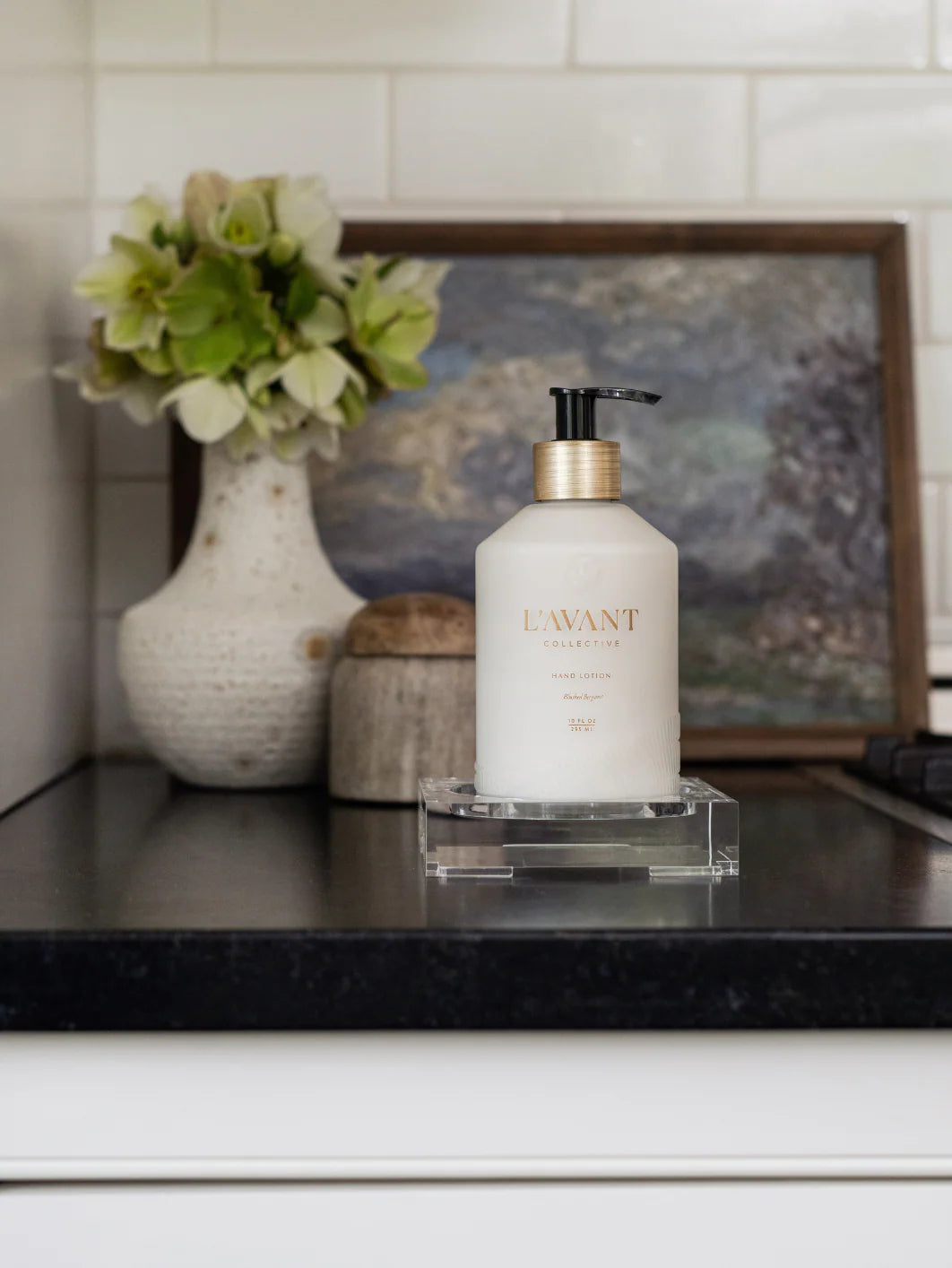 L'AVANT Collective Hand Lotion