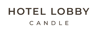 Hotel Lobby Candle