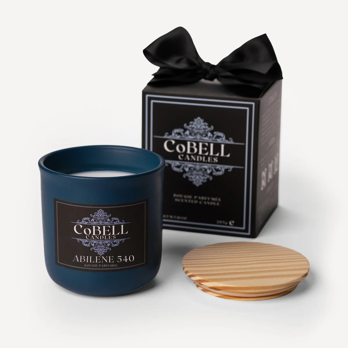 Abilene 540 Candle