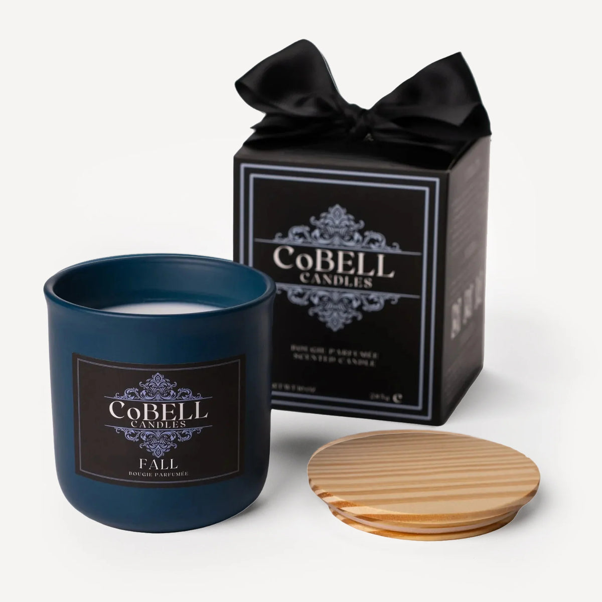 Fall Candle