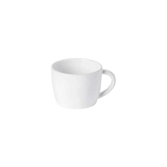 Livia Mug 12 oz – White
