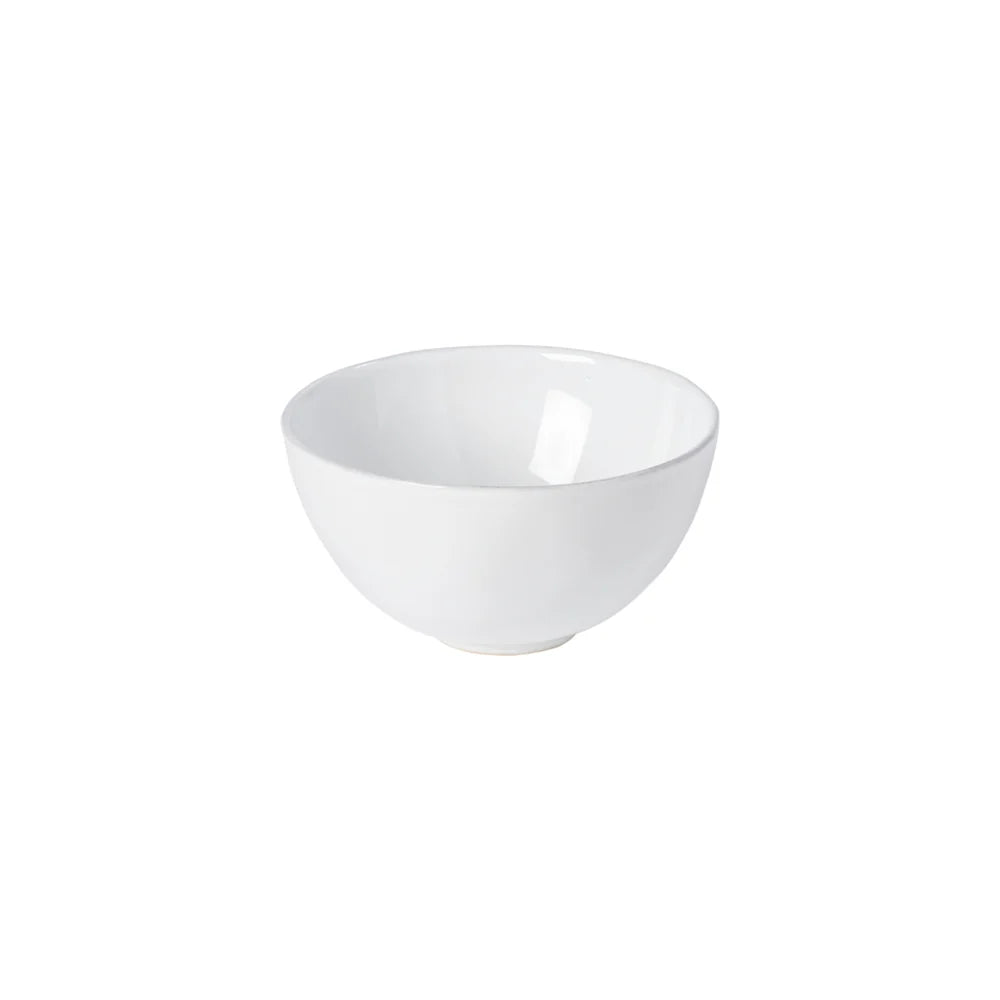 Livia Soup/ Cereal Bowl - White