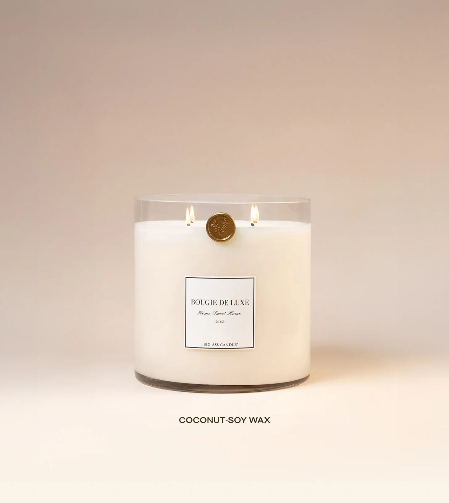 Home Sweet Home Candle