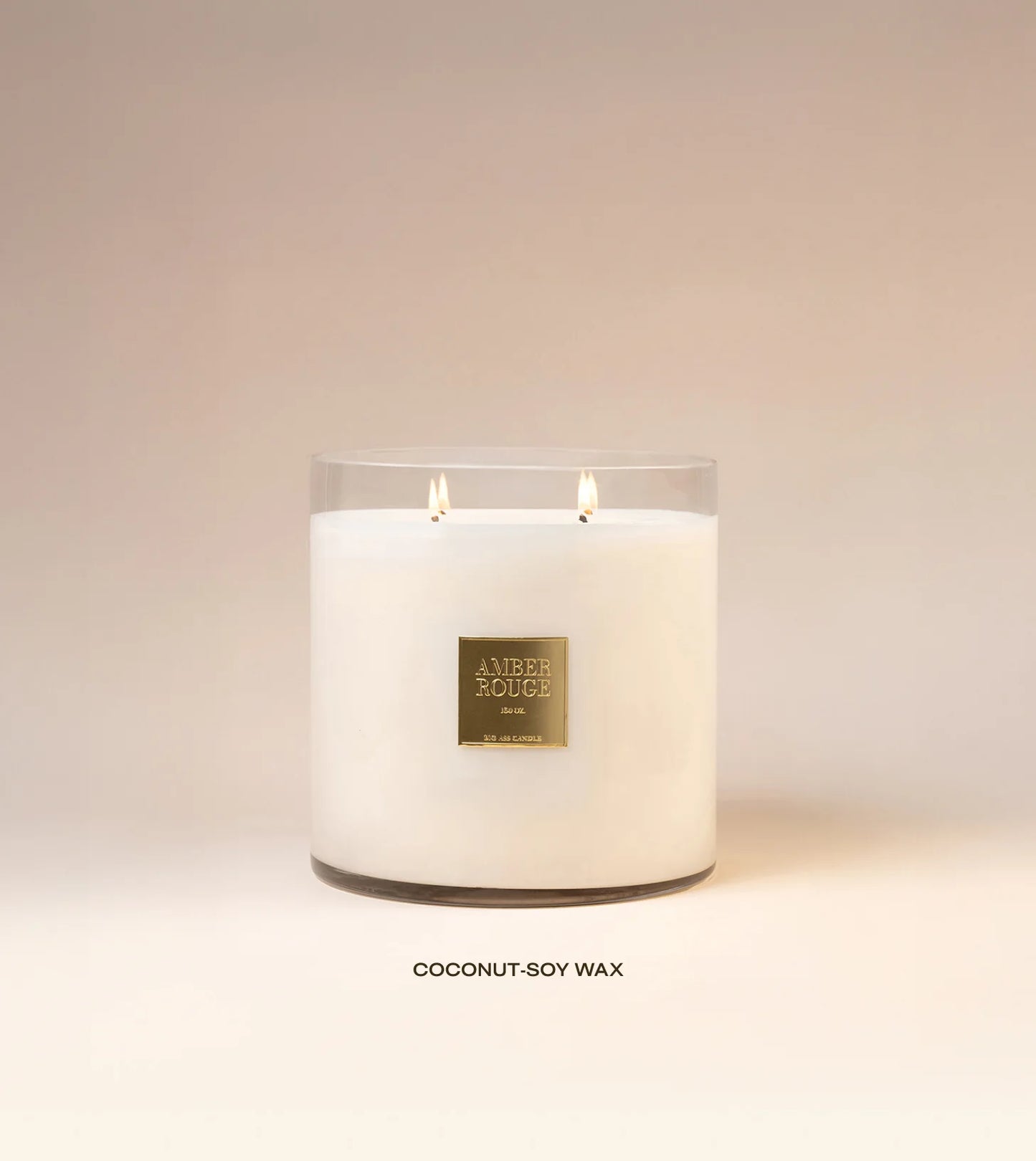 Amber Rouge Candle