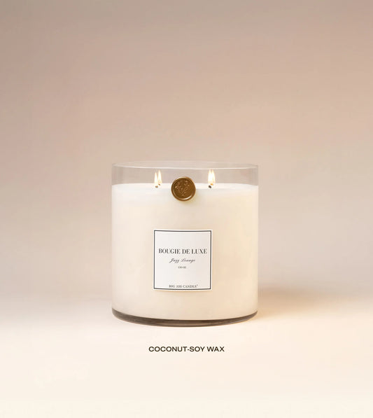 Jazz Lounge Candle
