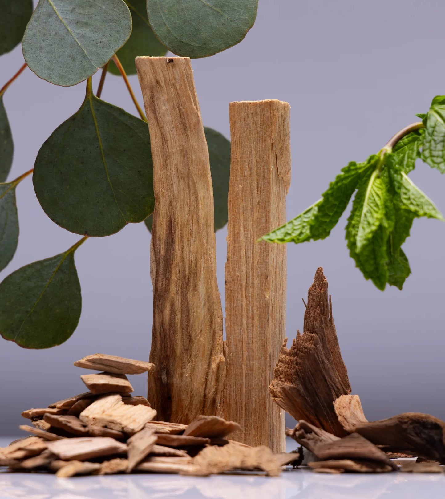 Palo Santo Candle