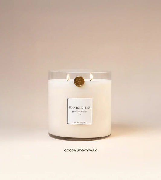 Sparkling Paloma Candle