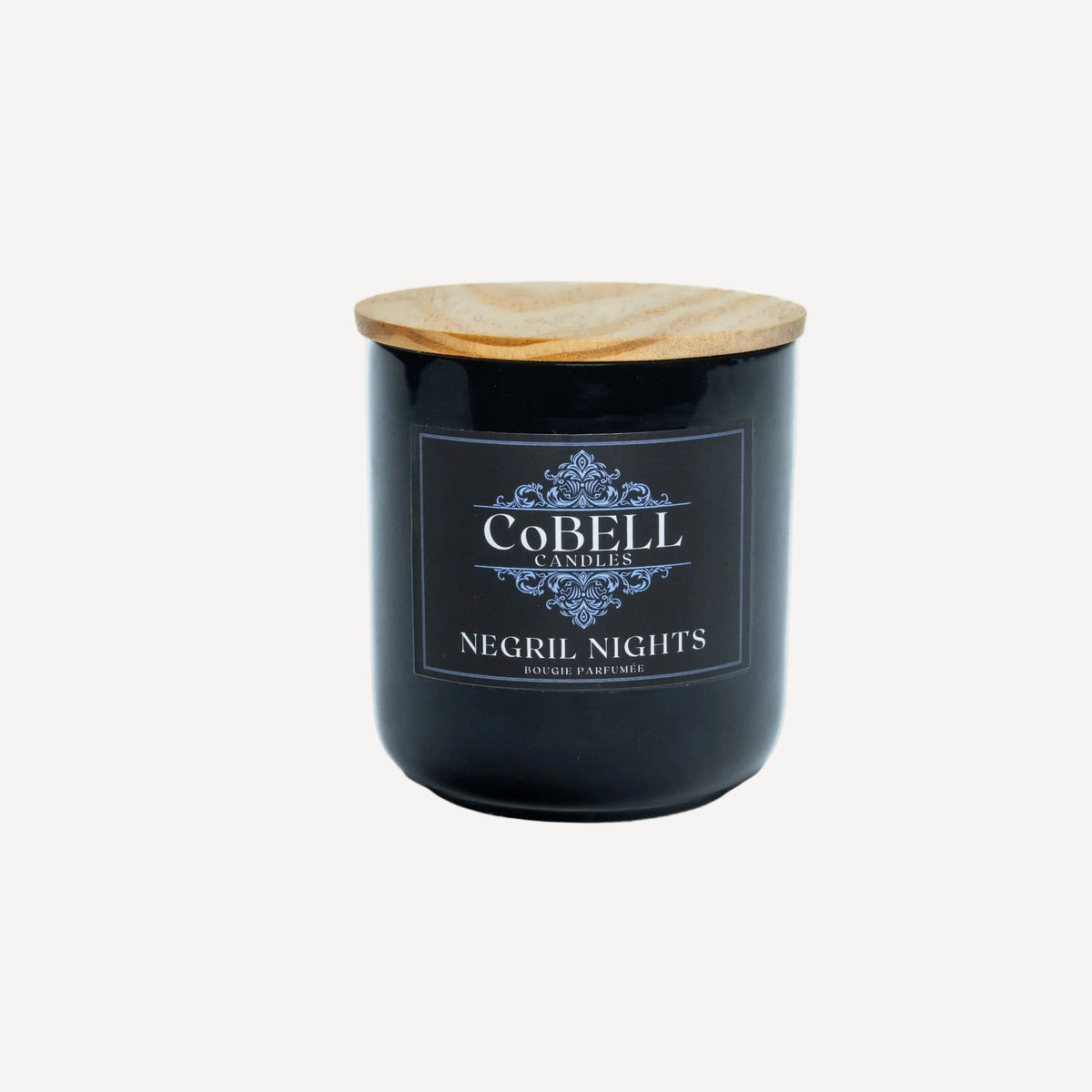 Negril Nights Candle