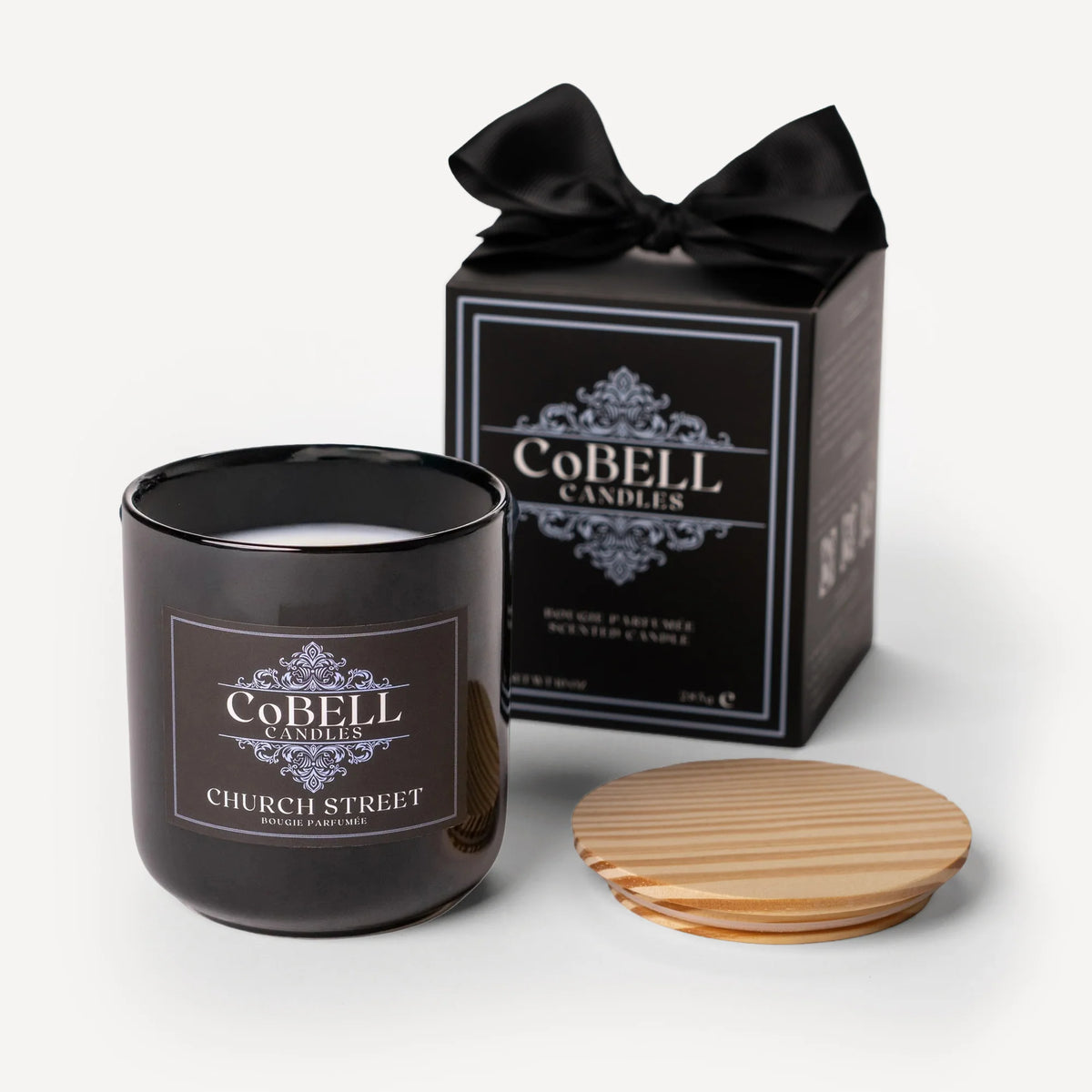 Church Street Candle