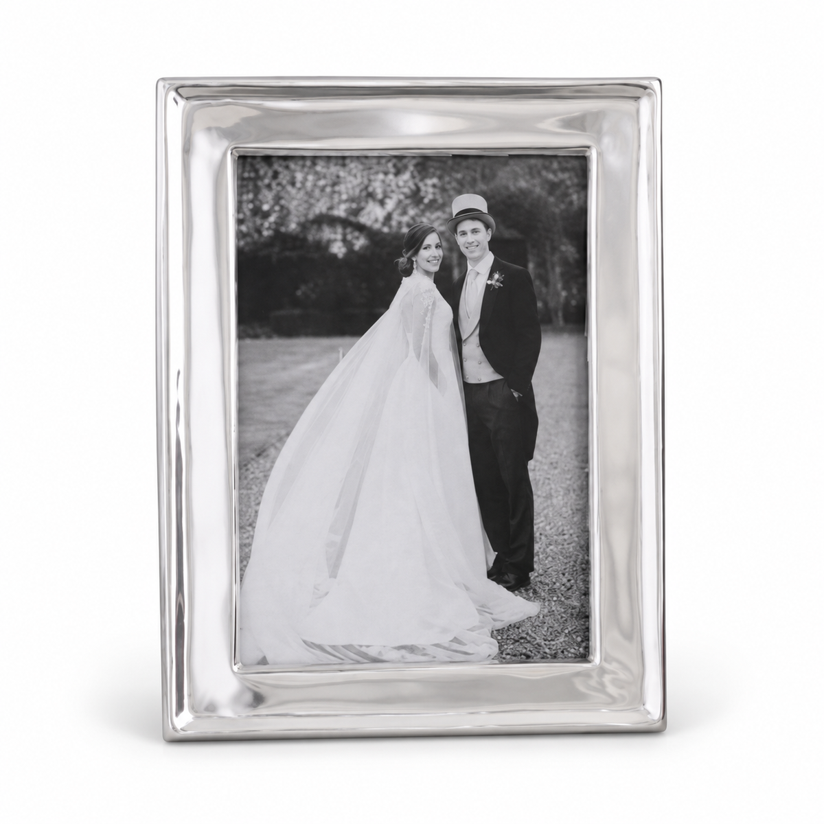 Jason 5X7 Vertical Frame