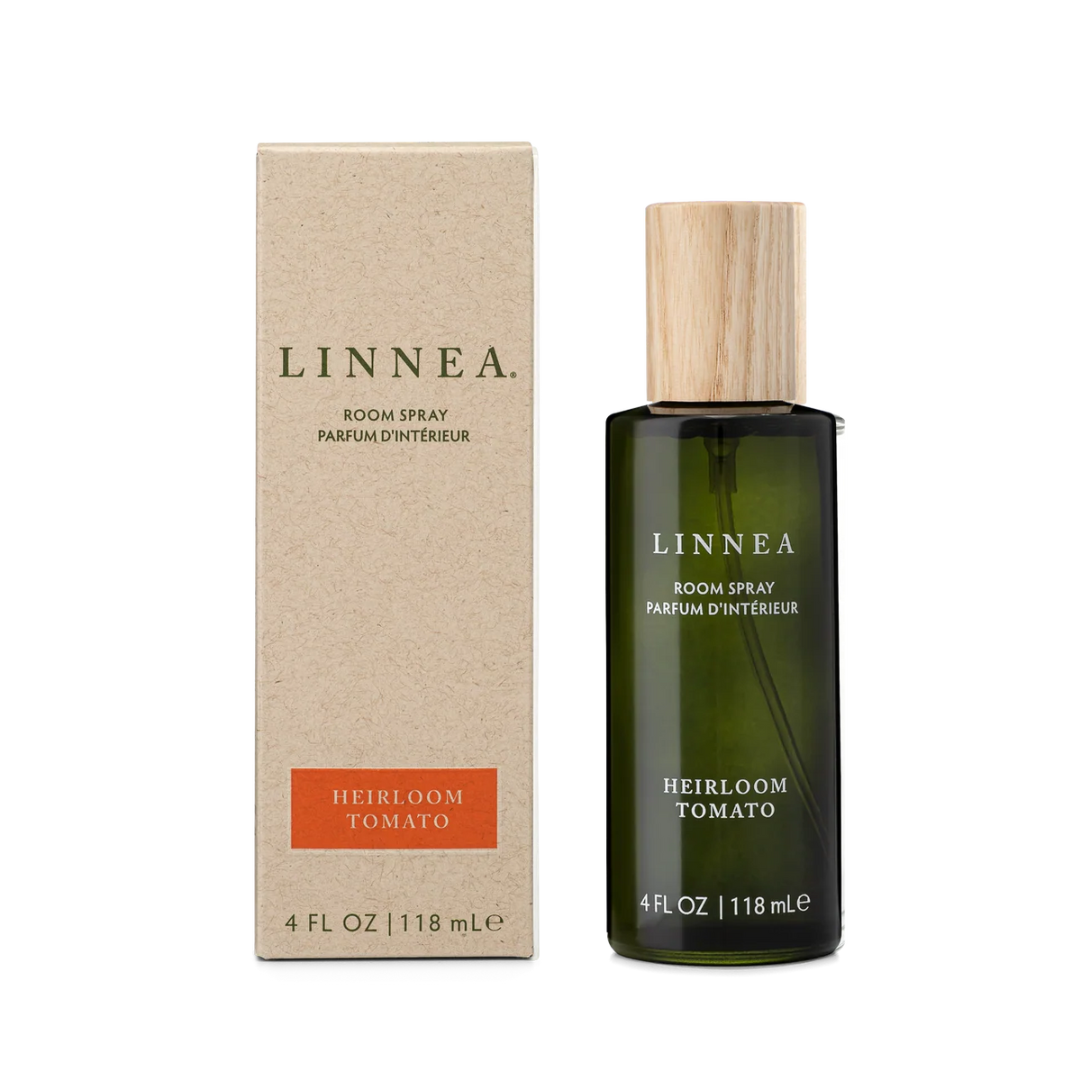 Linnea Heirloom Tomato Room Spray