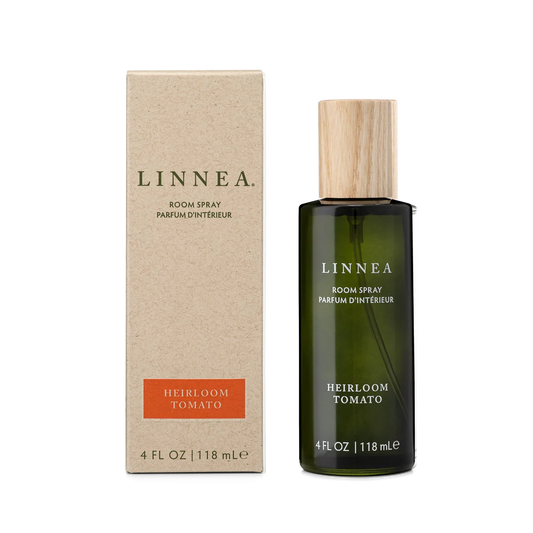 Linnea Heirloom Tomato Room Spray