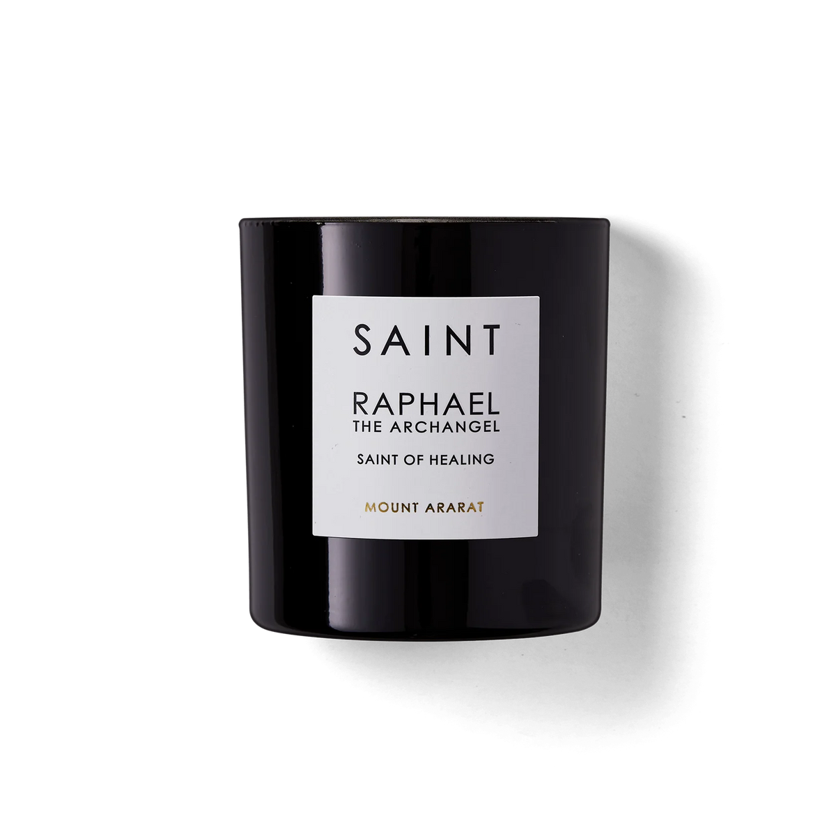 Saint Raphael the Archangel Candle | Saint of Healing