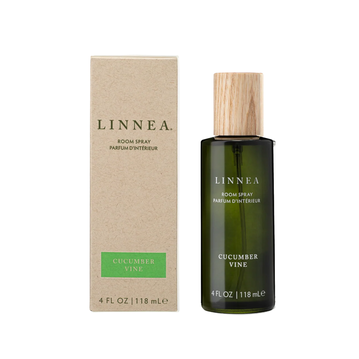 Linnea Cucumber Vine Room Spray