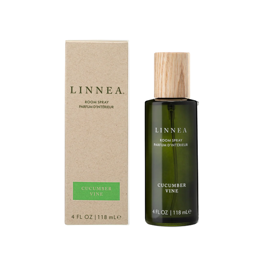 Linnea Cucumber Vine Room Spray