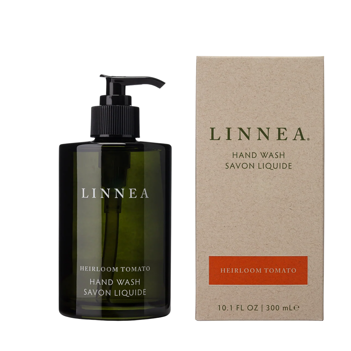 Linnea Heirloom Tomato Hand Wash