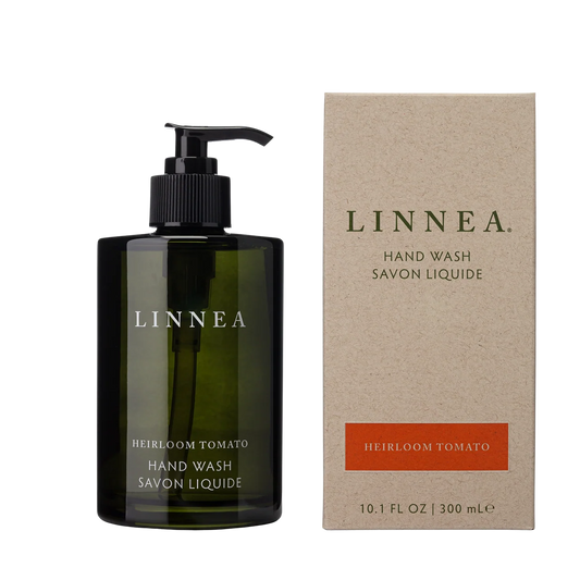Linnea Heirloom Tomato Hand Wash