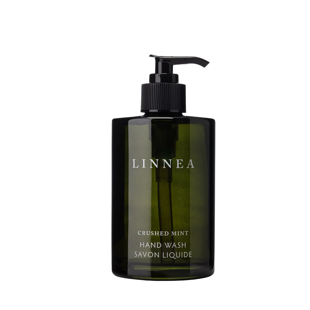 Linnea Crushed Mint Hand Wash
