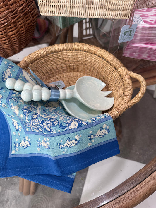 Small Bread Basket