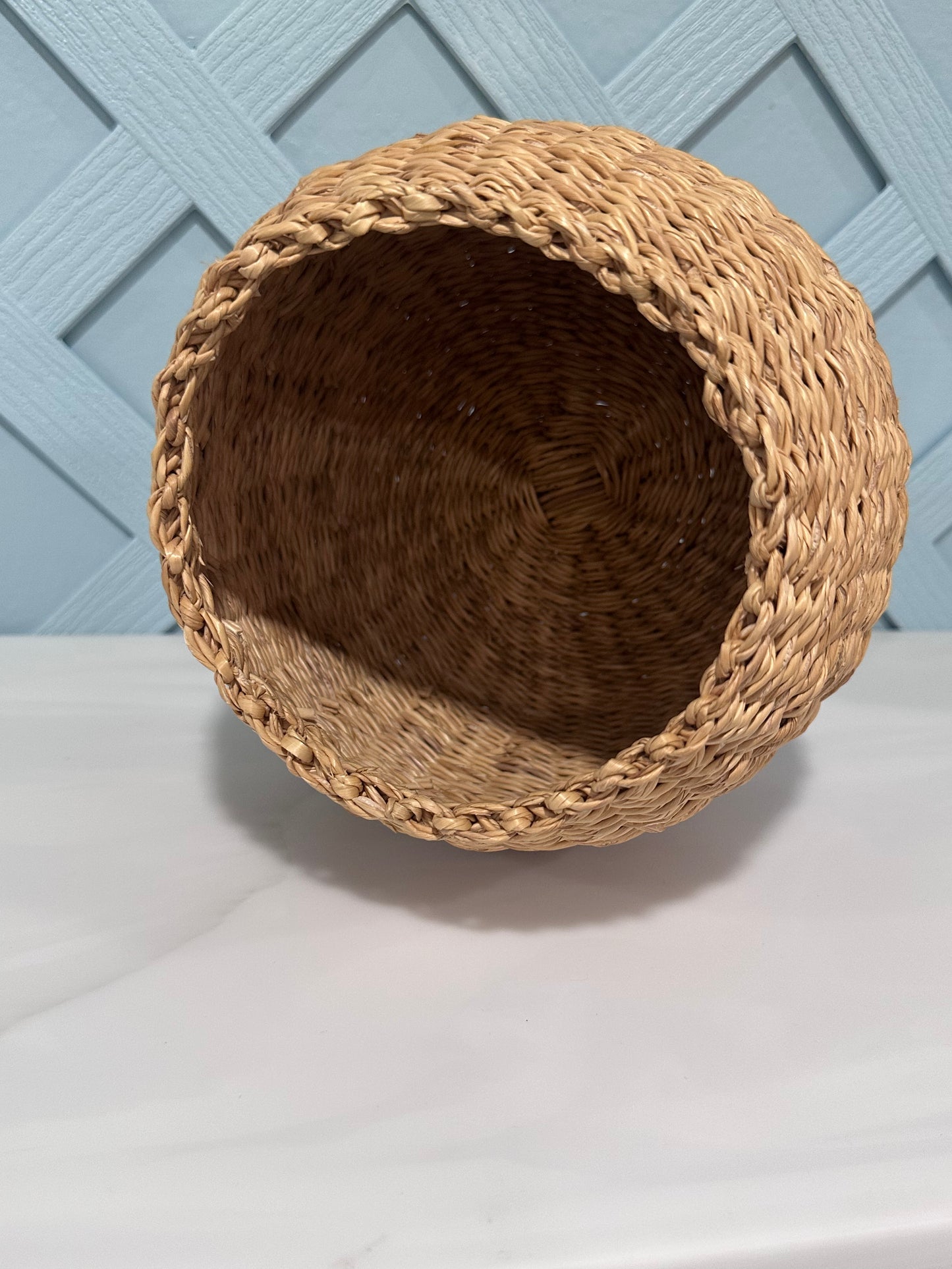 Bitty Basket