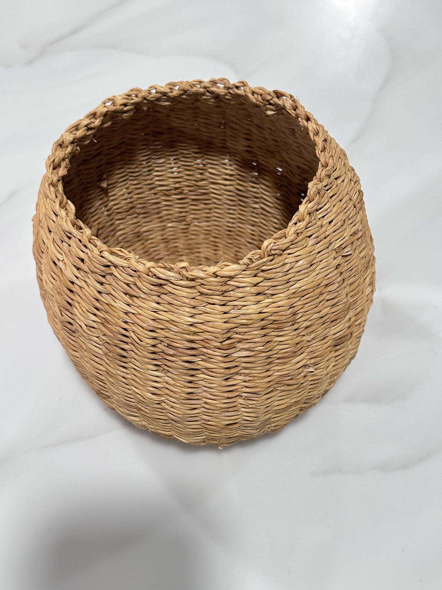 Bitty Basket