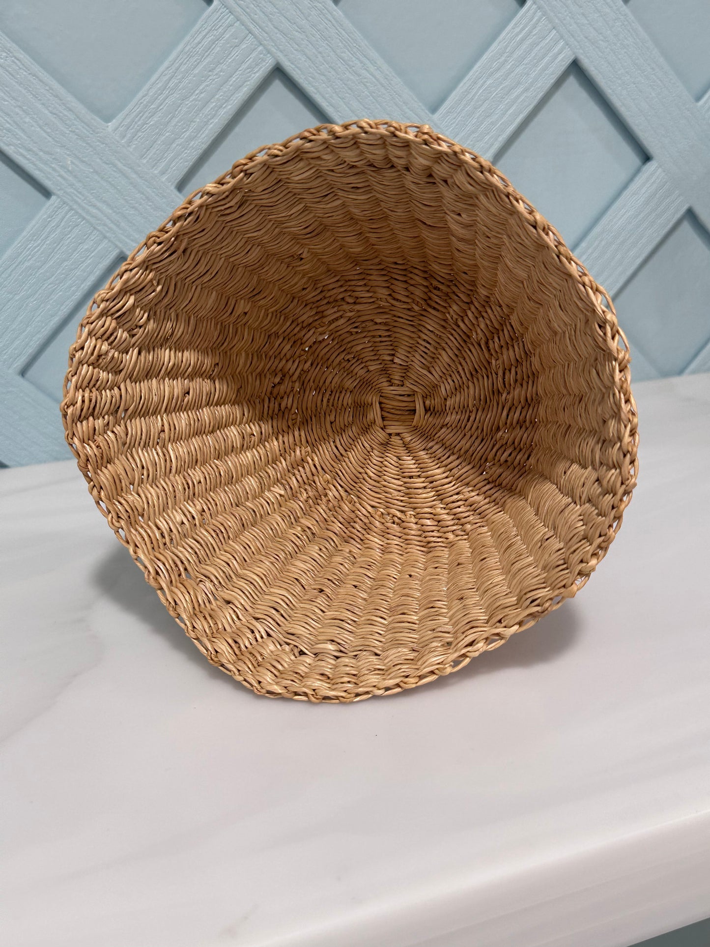 Small Scallop Basket
