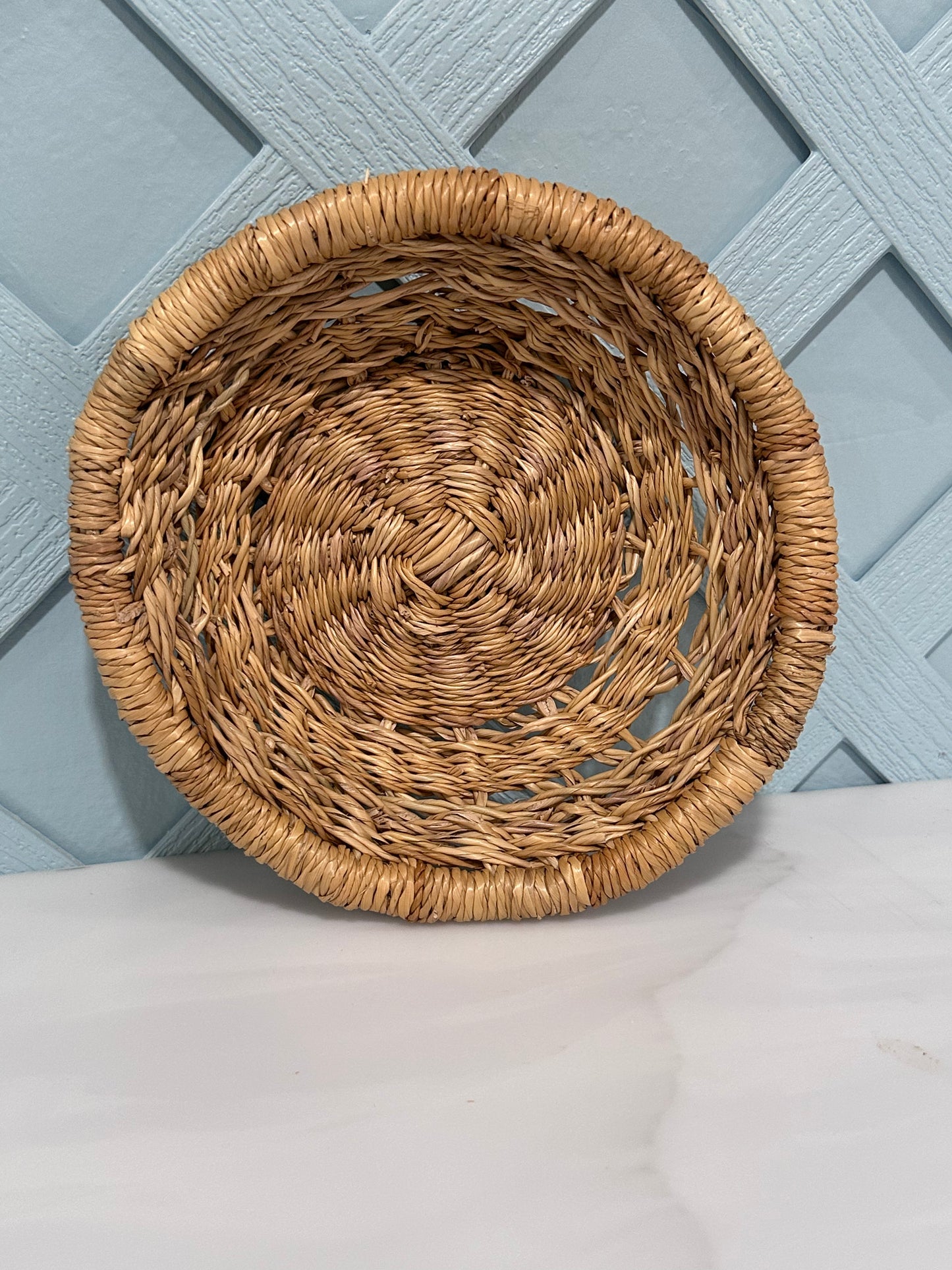 Small Catch All Basket