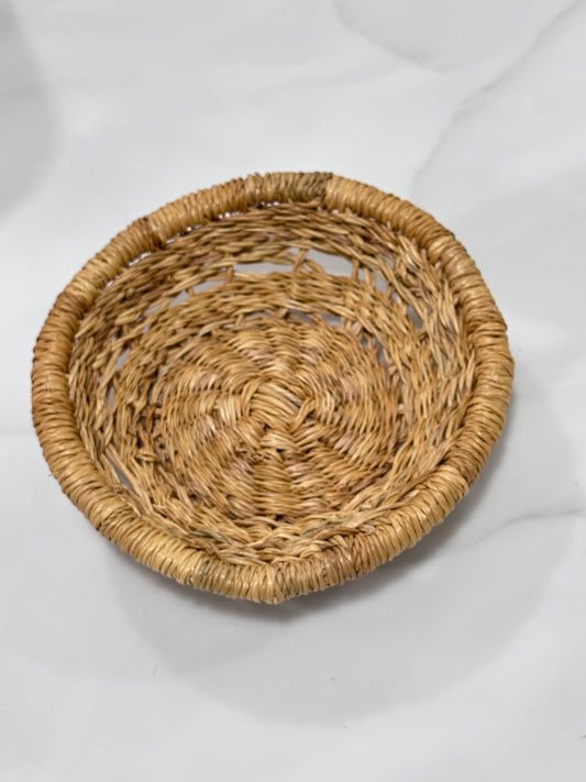 Small Catch All Basket
