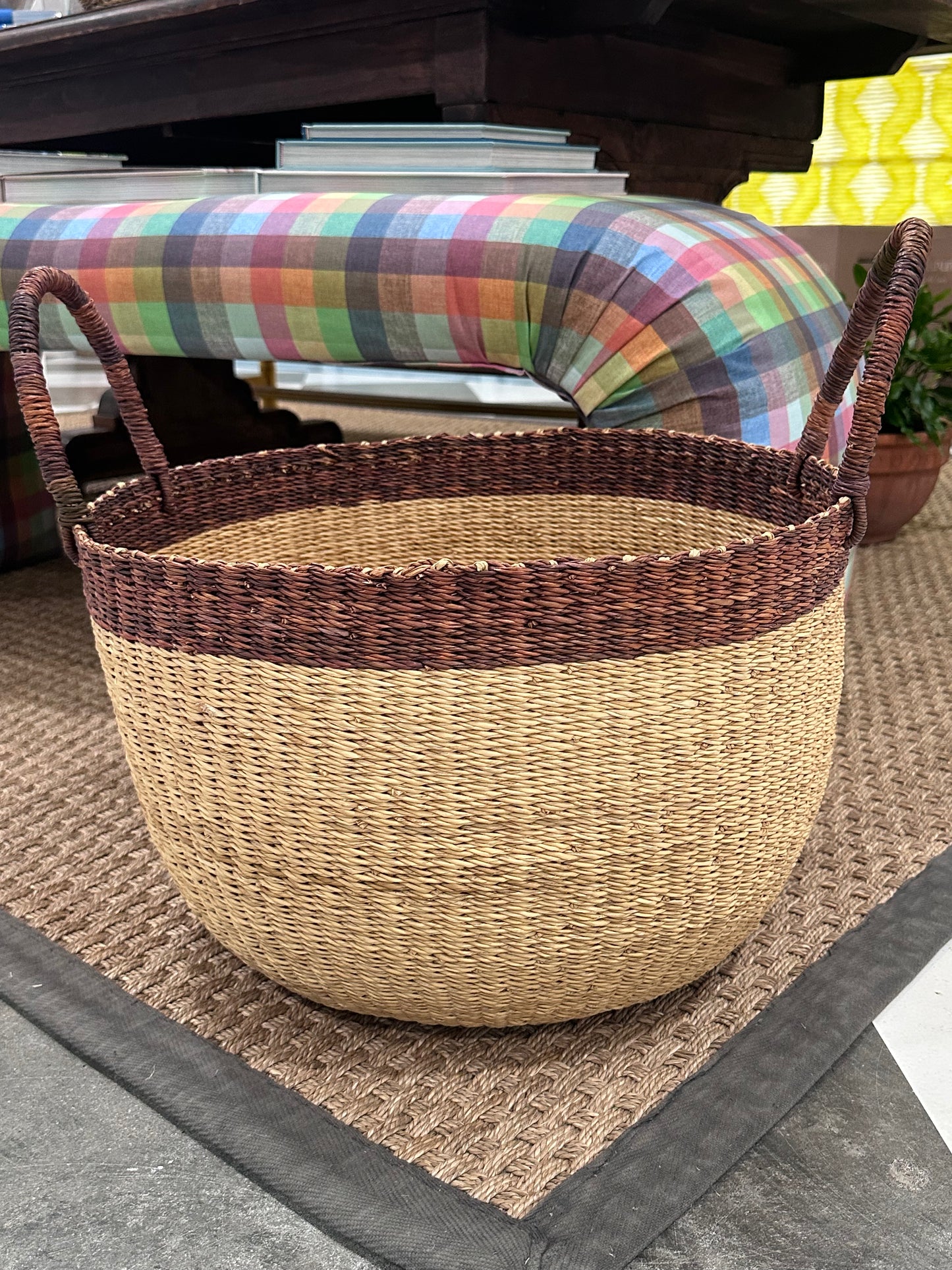 Biggie Basket