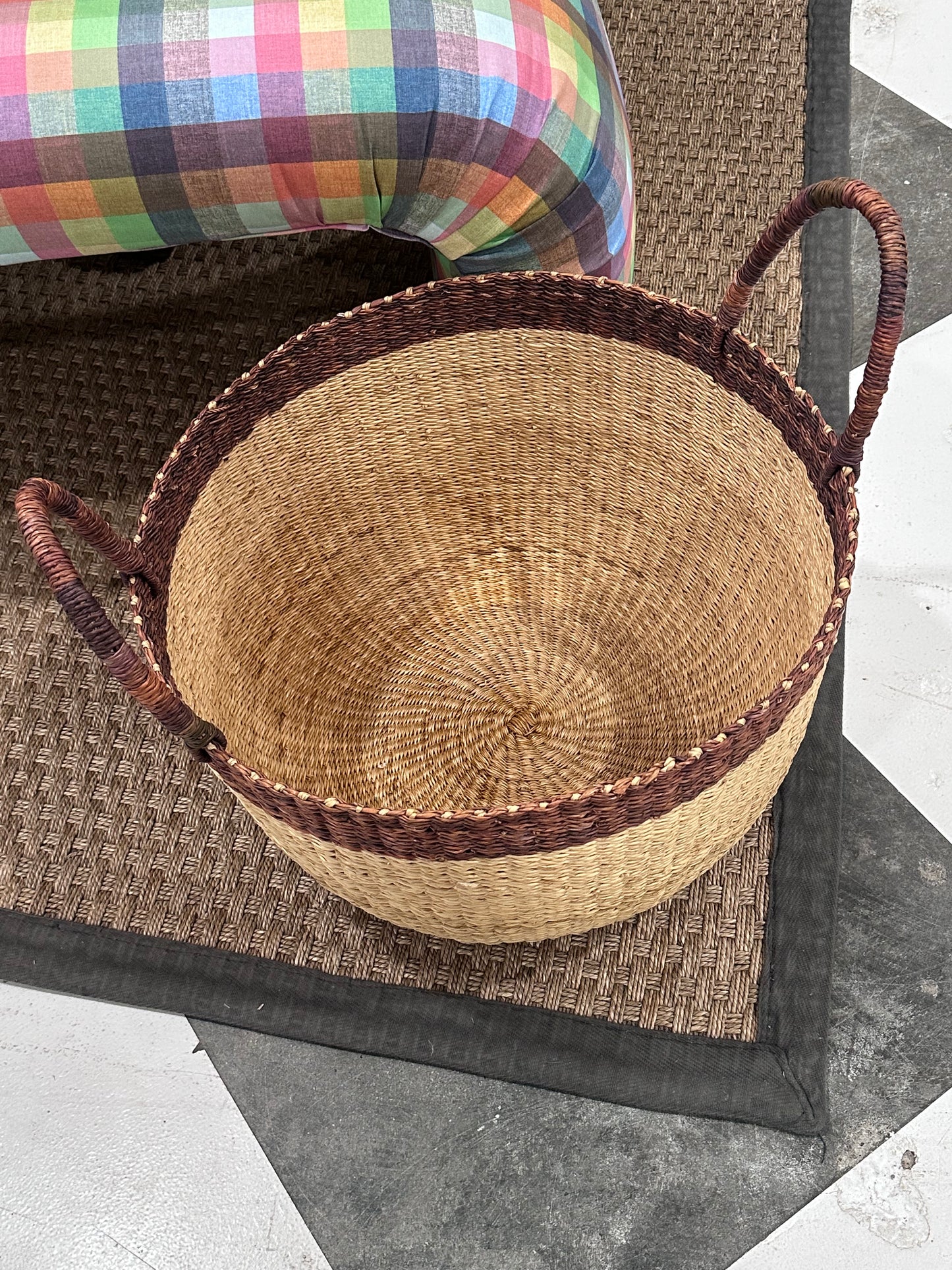 Biggie Basket