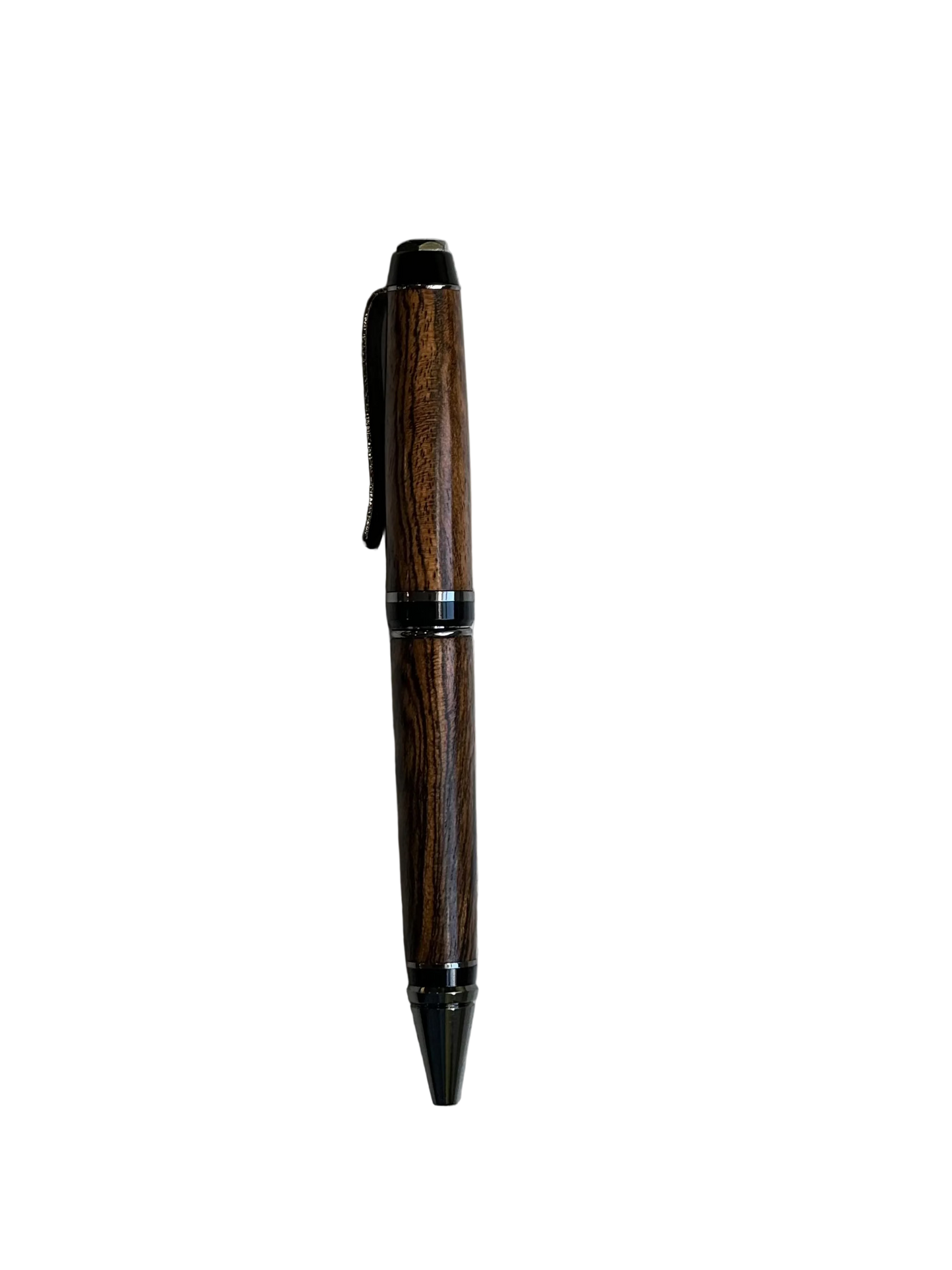 Bocate Wood Twist Pen