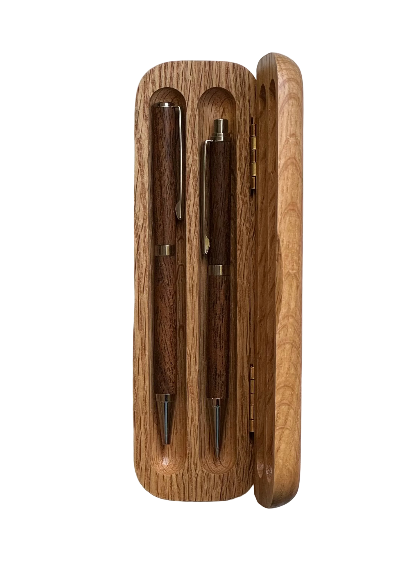 Mesquite Wood Pen/Pencil Set