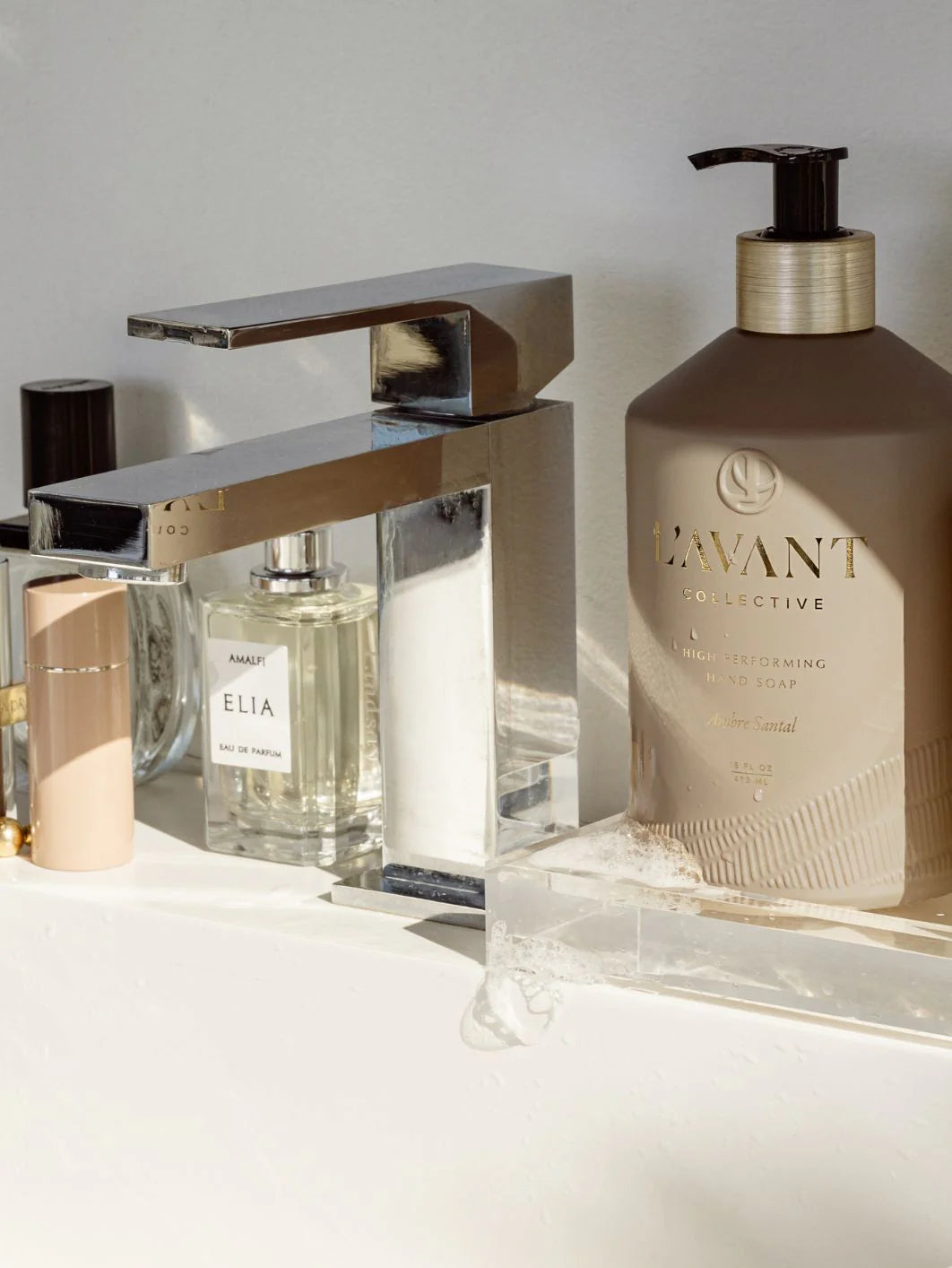 L'AVANT Collective Hand Soap