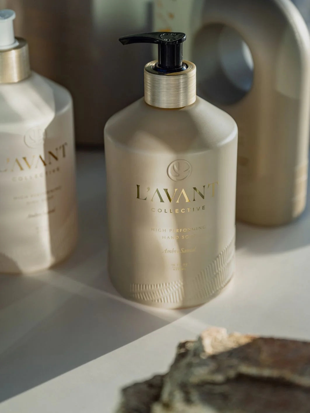 L'AVANT Collective Hand Soap