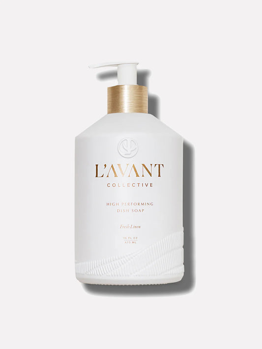 L'AVANT Collective High Preforming Dish Soap
