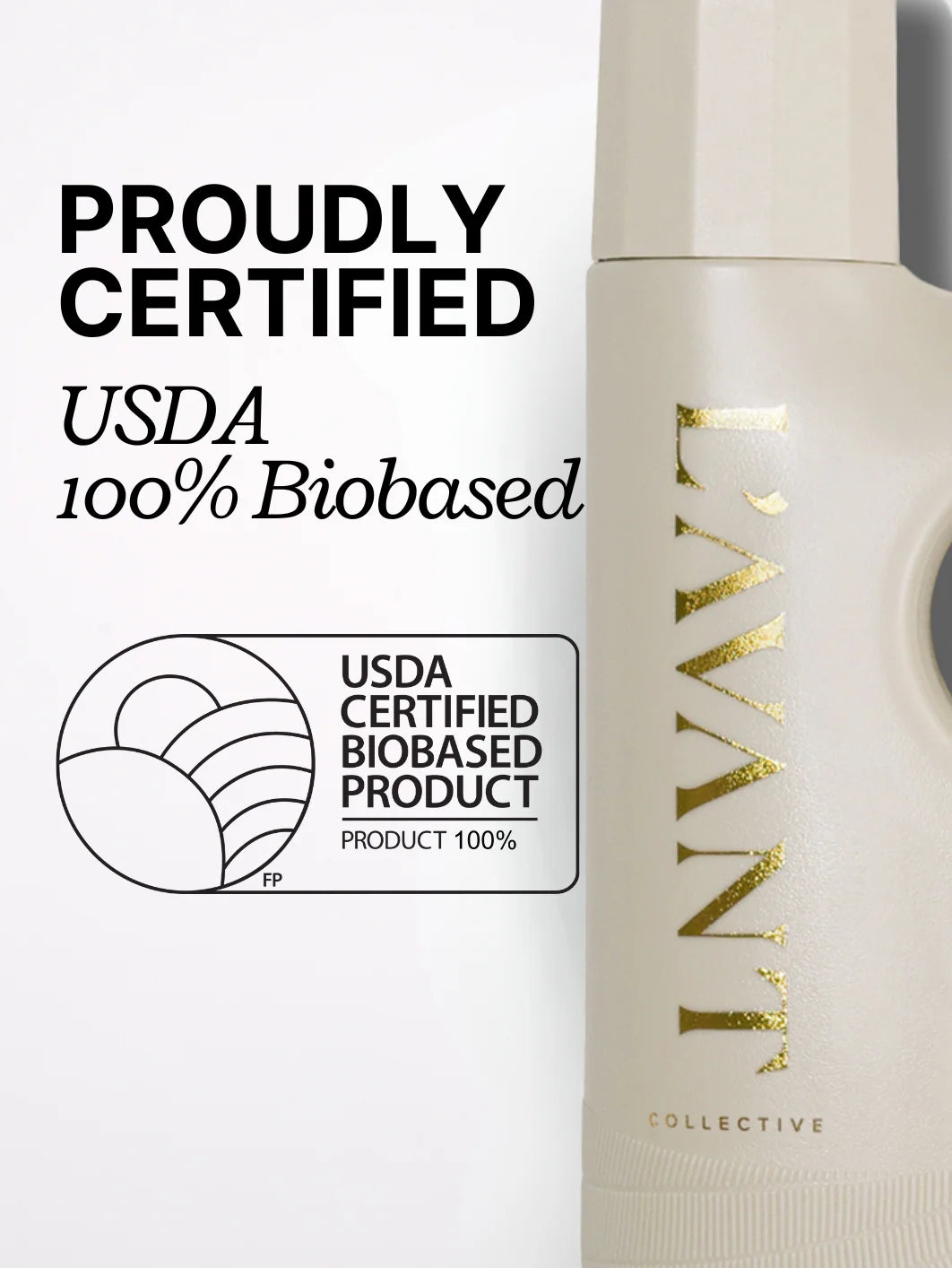 L'AVANT Collective Laundry Detergent