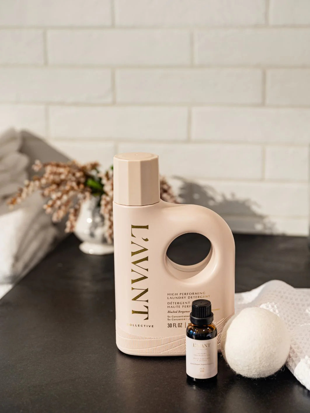 L'AVANT Collective Laundry Detergent