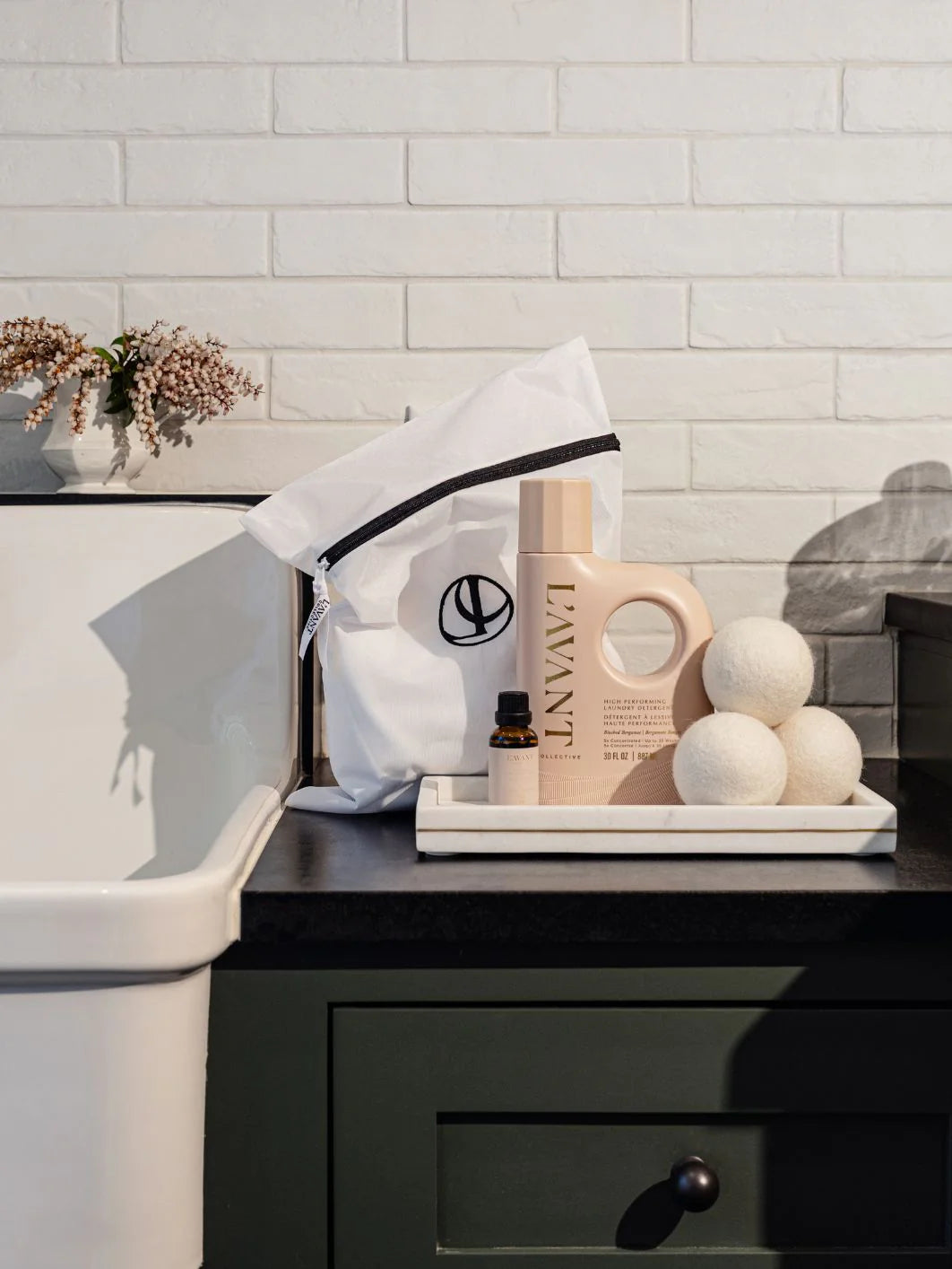 L'AVANT Collective Laundry Detergent