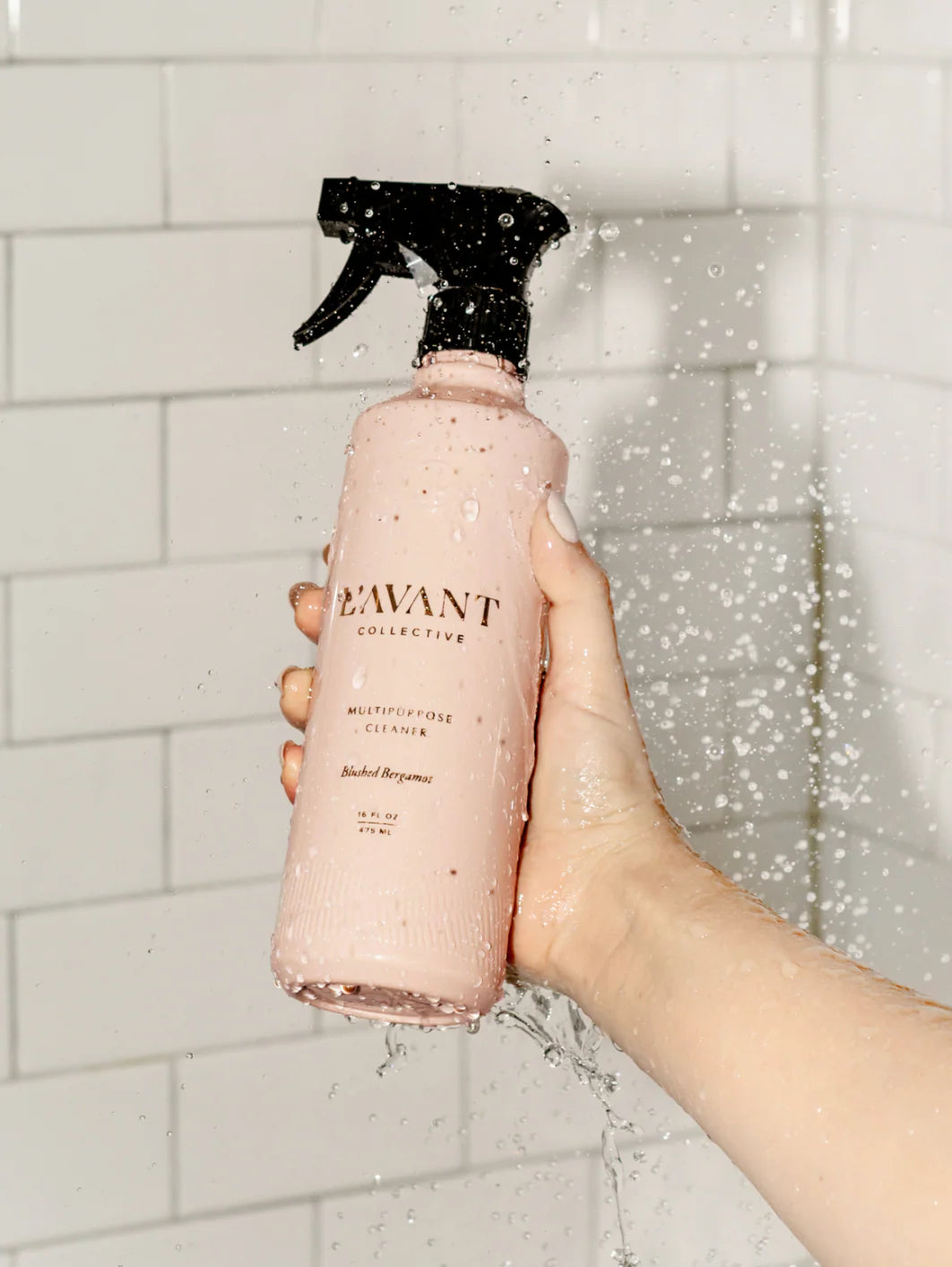 L'AVANT Collective Multipurpose Cleaner