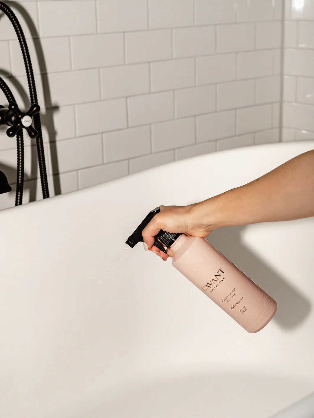 L'AVANT Collective Multipurpose Cleaner