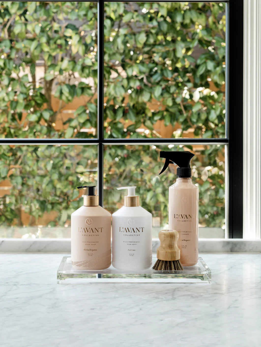 L'AVANT Collective Multipurpose Cleaner