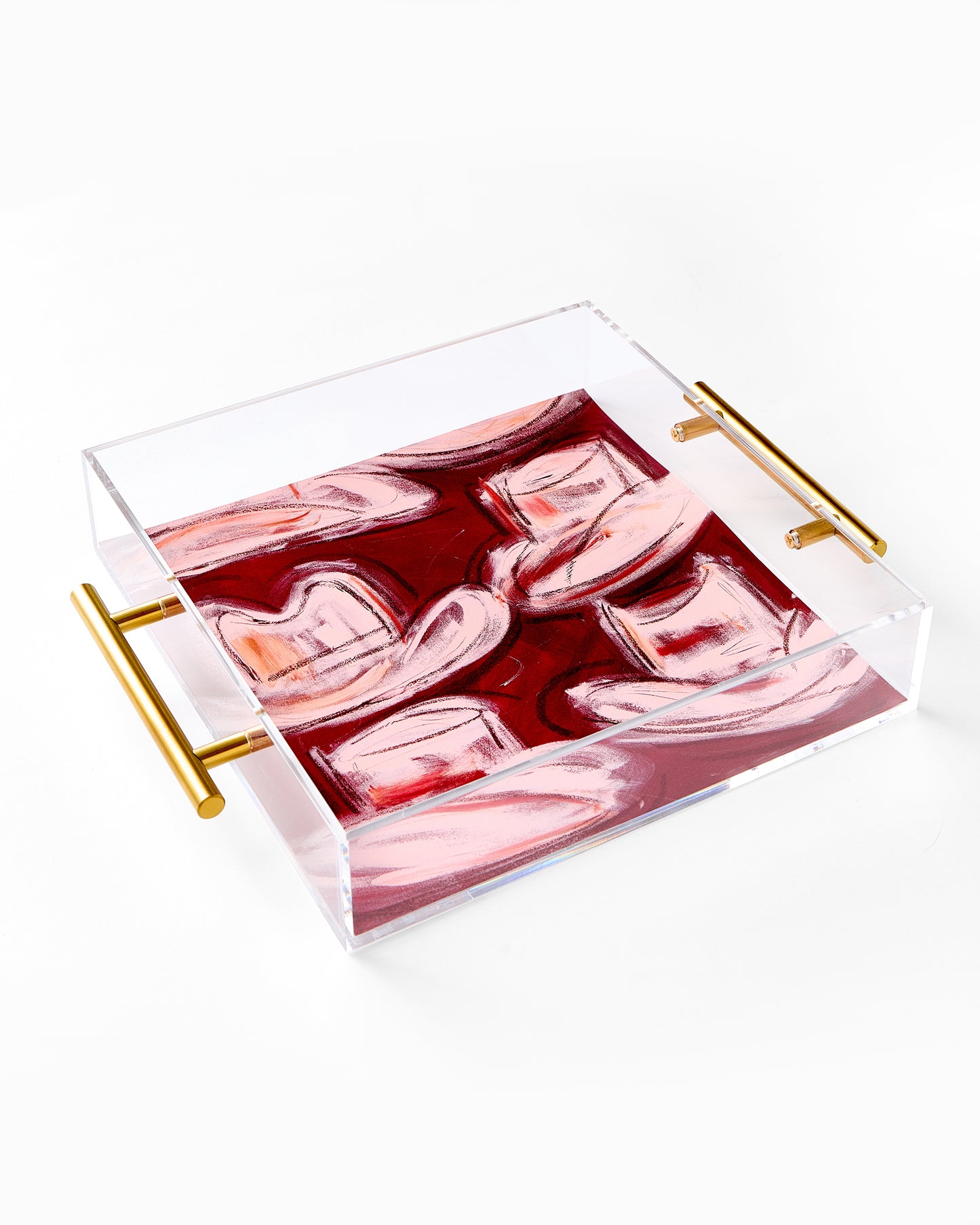 Six Shooter Large Tray