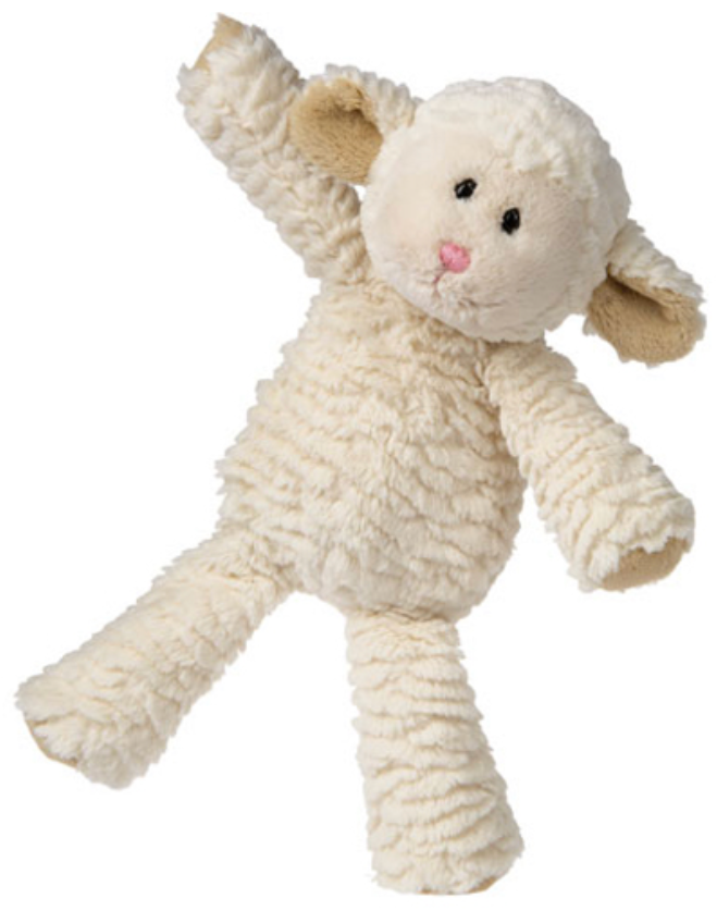 Marshmallow Lamb