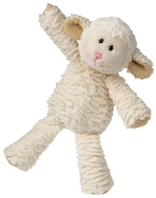 Marshmallow Lamb
