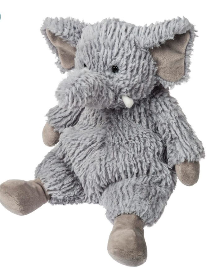 Elephant Snuggable