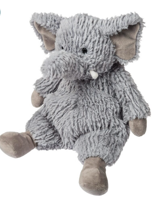 Elephant Snuggable