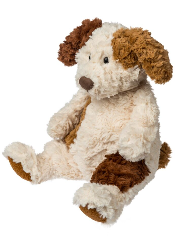 Pup Snuggable