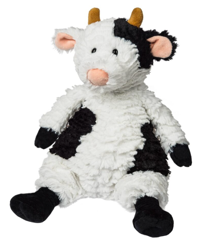 Cow Snuggable