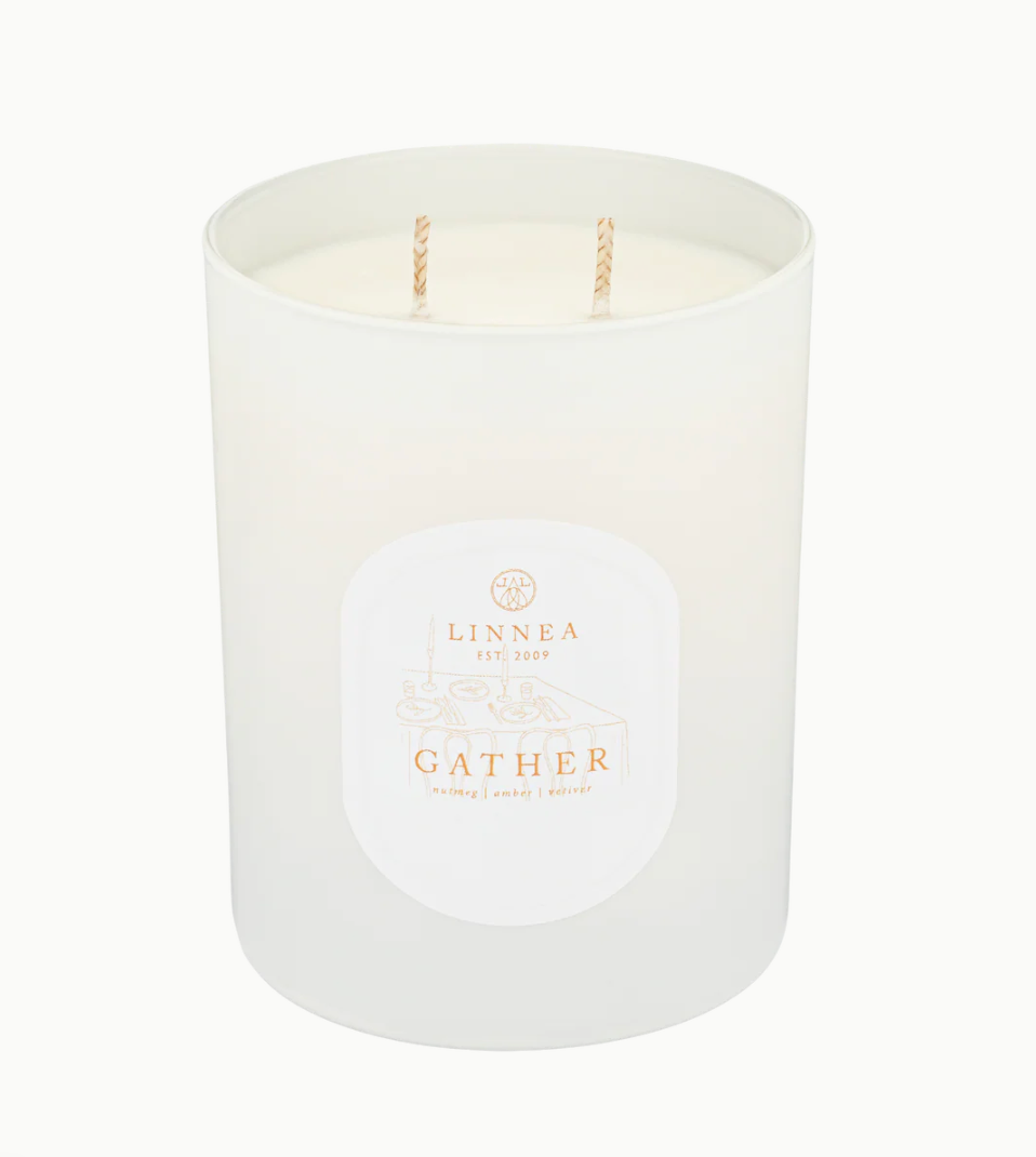 Gather Candle