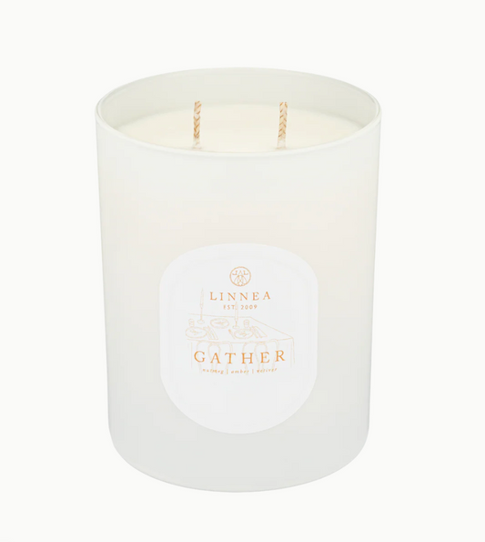 Gather Candle